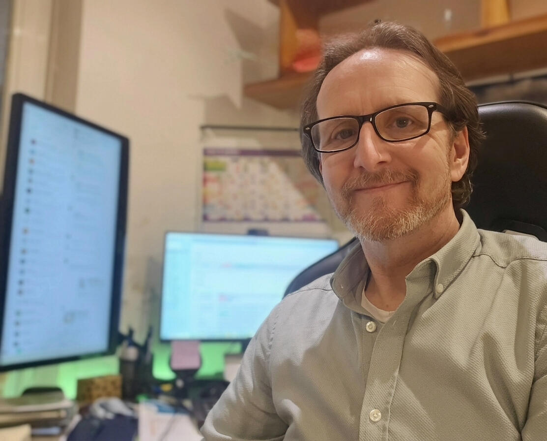 ..it's time to get a mechanic.